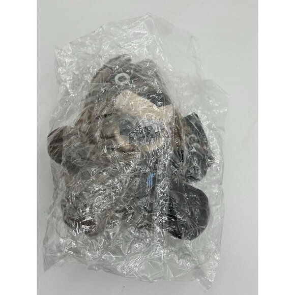 Funko Five Nights at Freddy's Twisted Wolf Plush 7" FNAF 2016 NWT - Picture 10 of 10